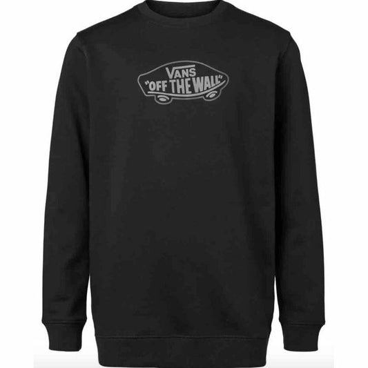 Vans Children’s Sweatshirt Without Hood Vans Off The Wall Board Up
