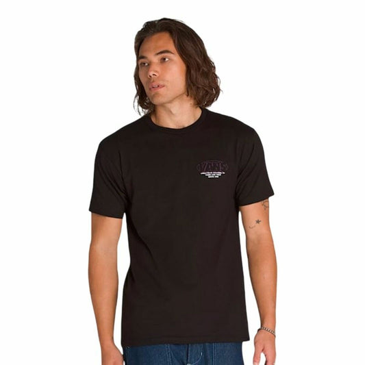 Vans Men’s Short Sleeve T-Shirt Vans