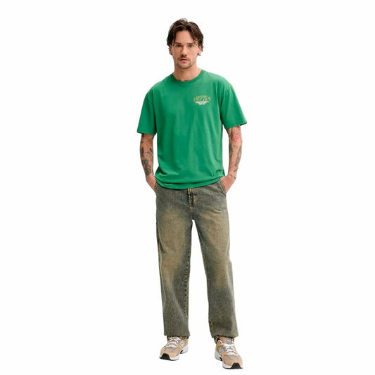 Vans Men’s Short Sleeve T-Shirt Vans