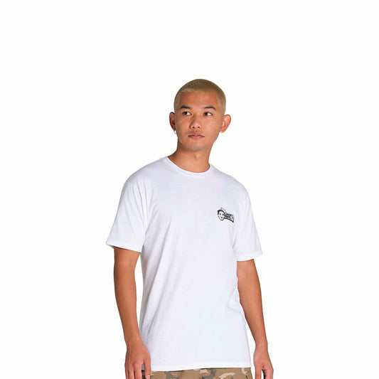 Vans Men’s Short Sleeve T-Shirt Vans Death Grip Ss