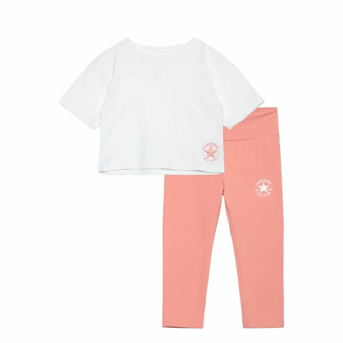 Converse Children's Sports Outfit Converse Legging