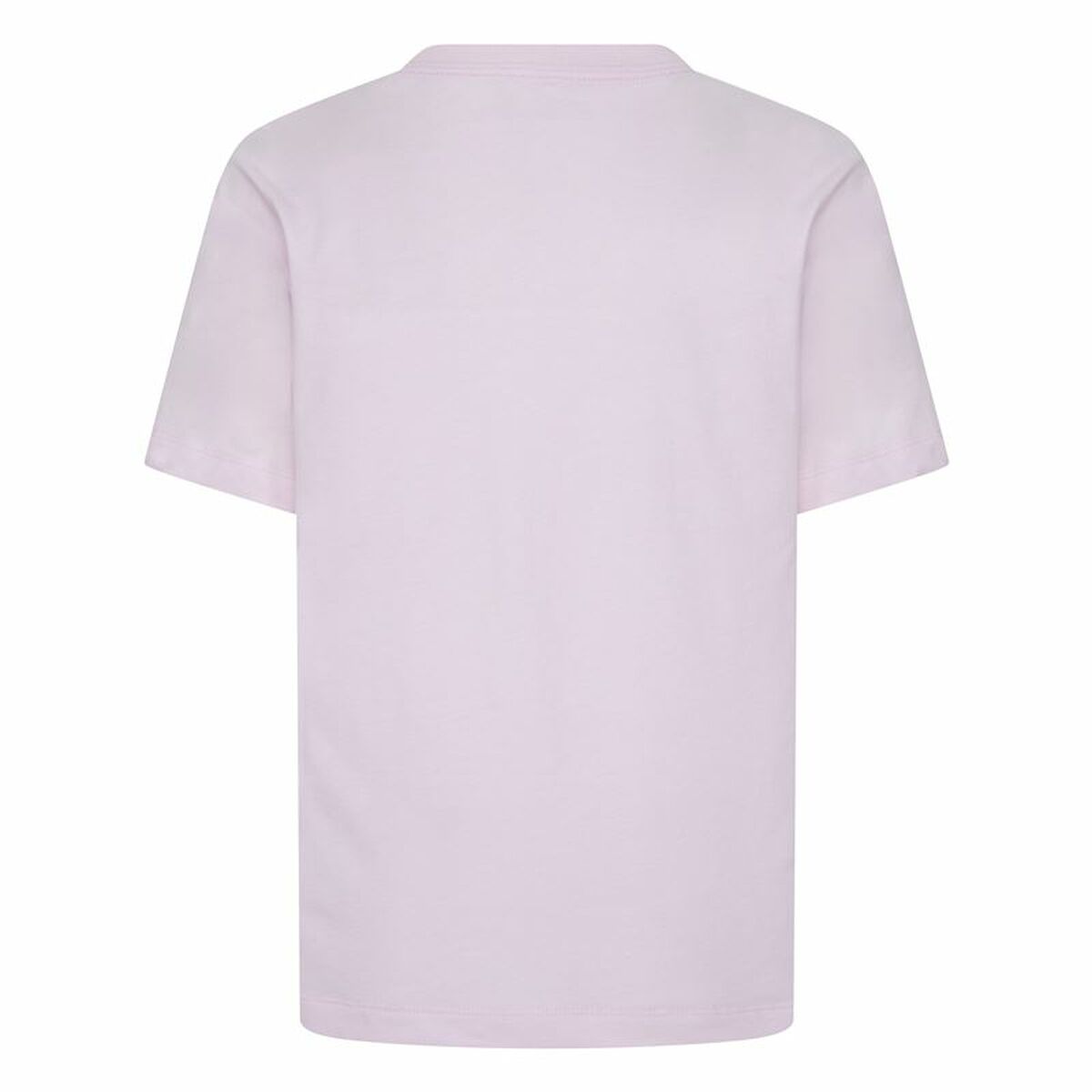 Jordan Child's Short Sleeve T-Shirt Jordan Jdg W J Ss Gf Gfx Black Pink