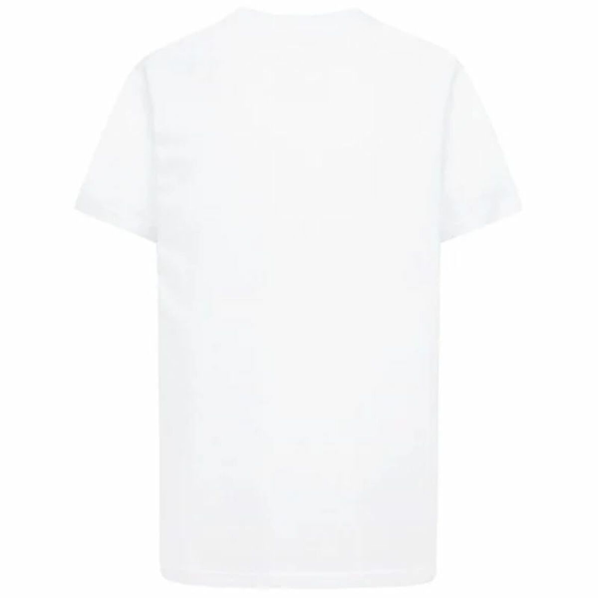 Jordan Child's Short Sleeve T-Shirt Jordan Jordan 3Peat Ss White