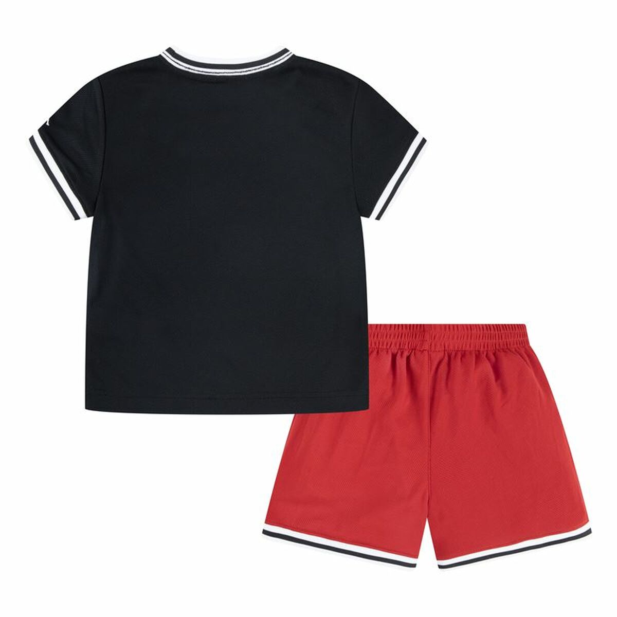 Jordan Children's Sports Outfit Jordan Black
