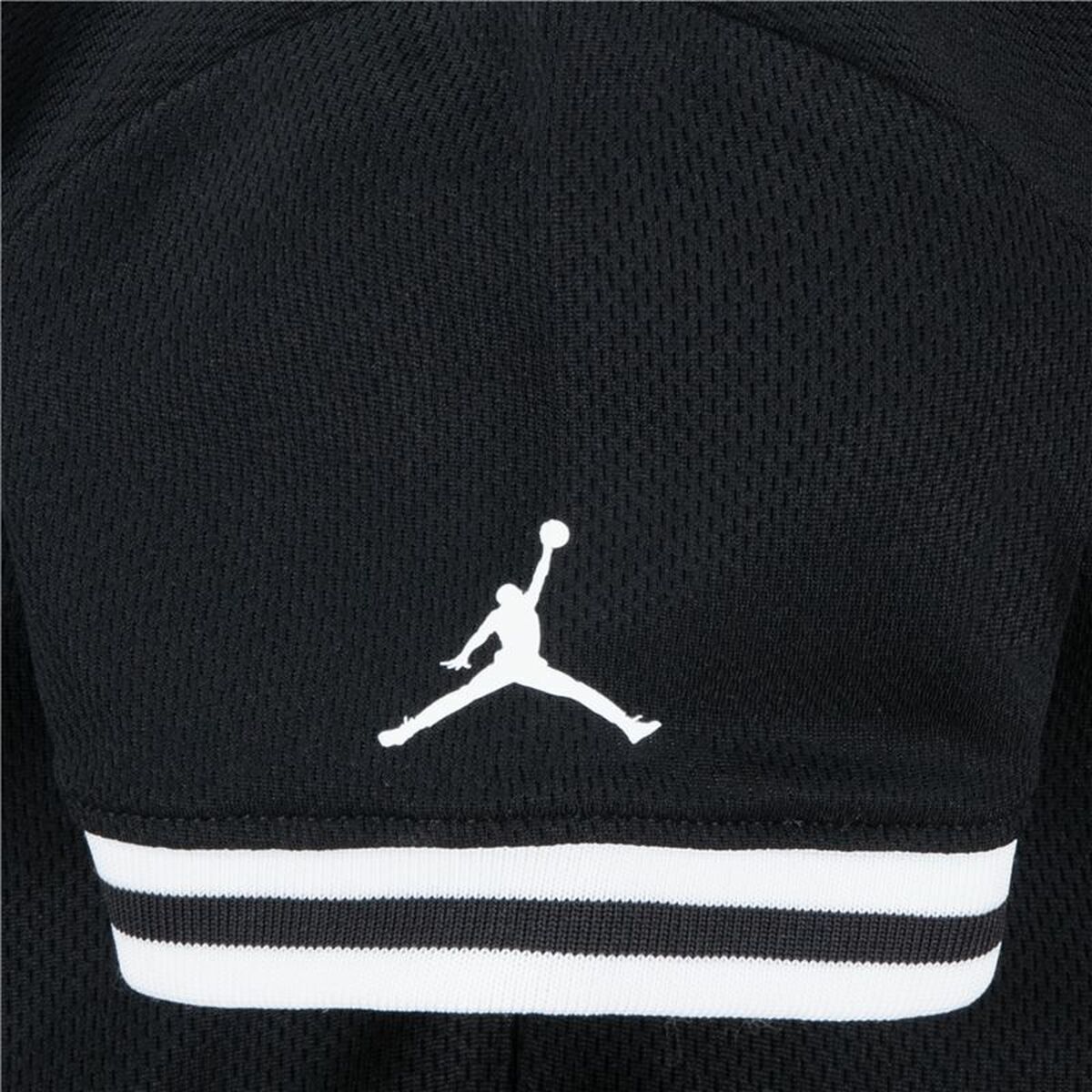 Jordan Children's Sports Outfit Jordan Black