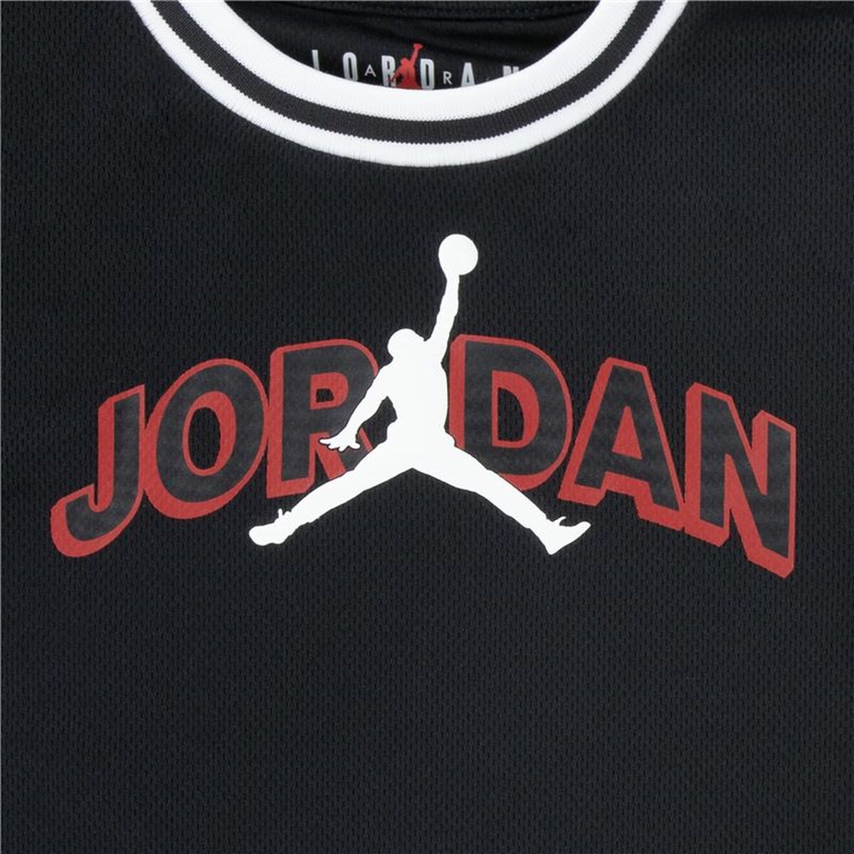 Jordan Children's Sports Outfit Jordan Black