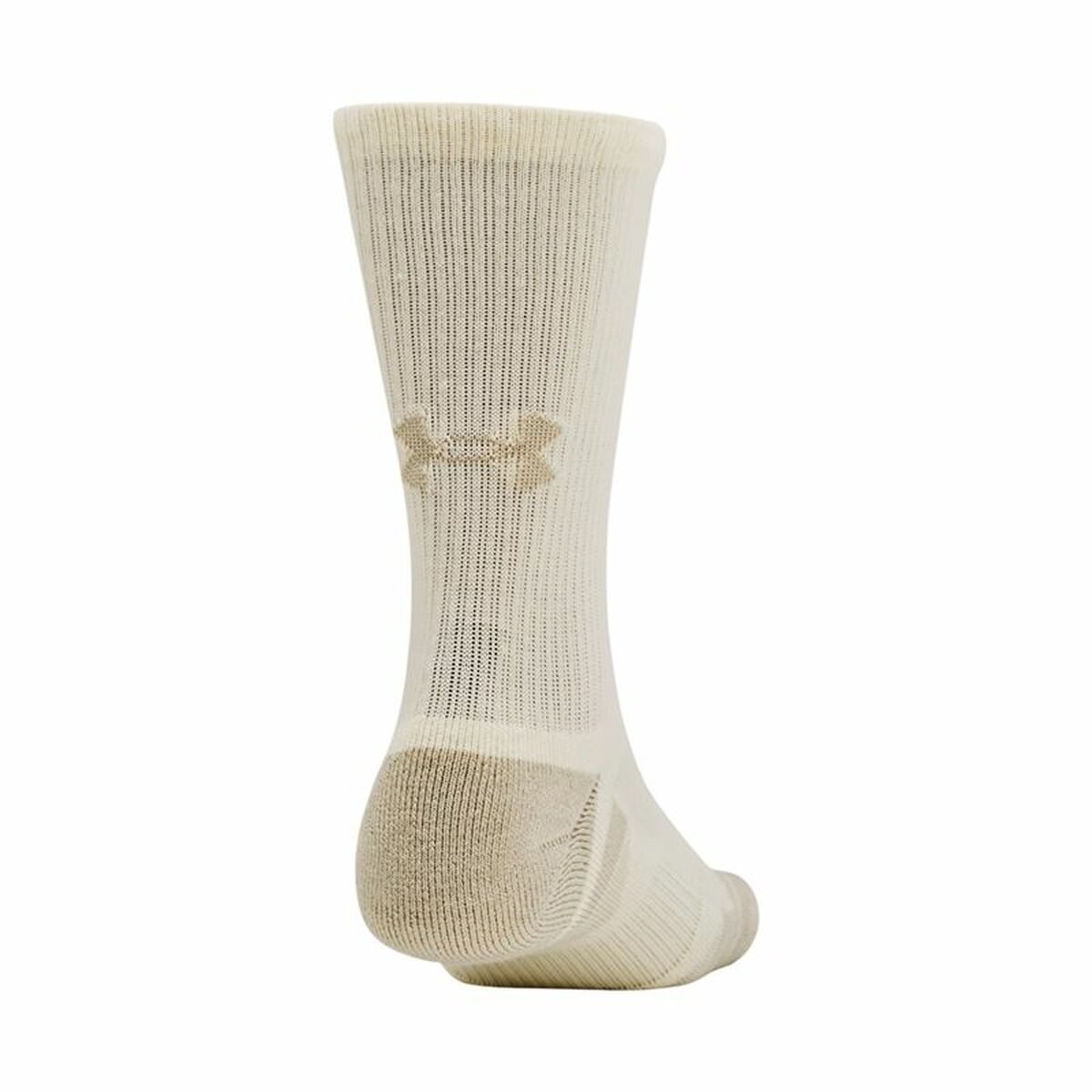 Under Armour Socks Under Armour Performance Brown 36-41 Fitness