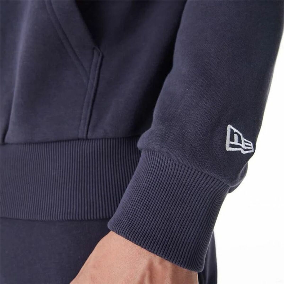 New Era Men’s Hoodie New Era Mlb Gradient Os