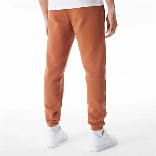 New Era Adult Trousers New Era La Dodgers Brown