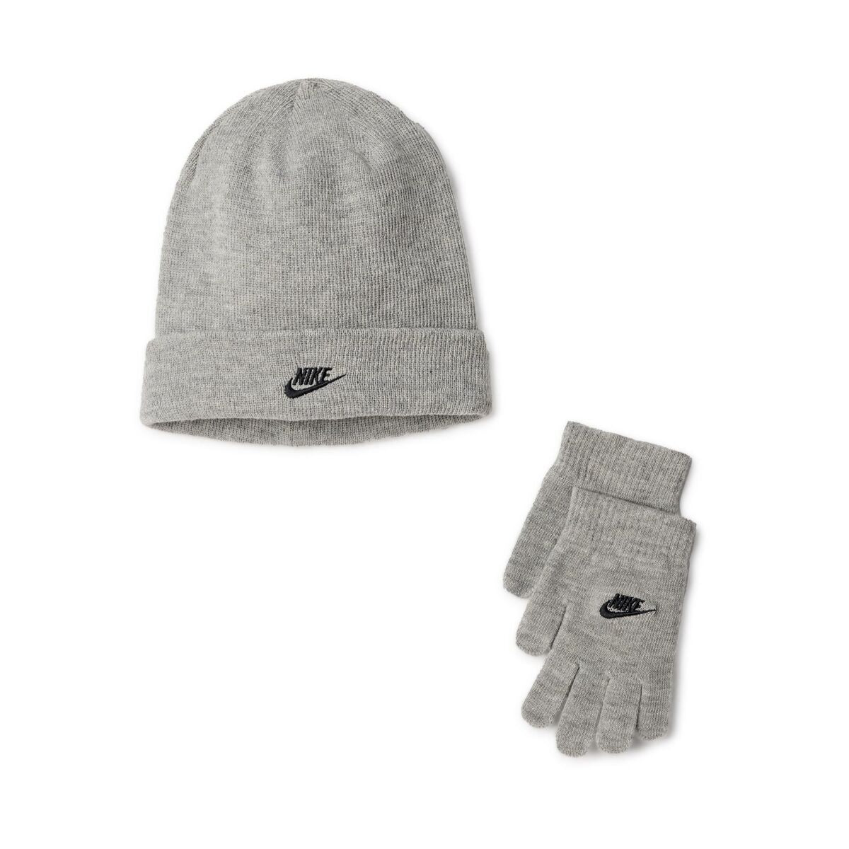 Nike Hat & Gloves Nike Club Grey