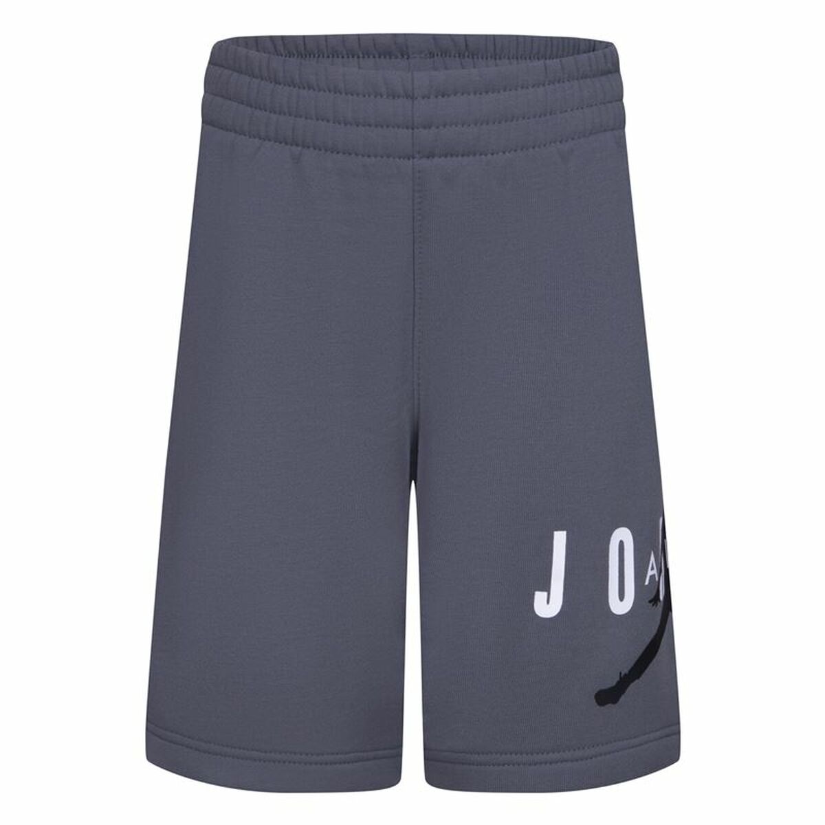 Jordan Children's Sports Outfit Jordan Jordan Grey