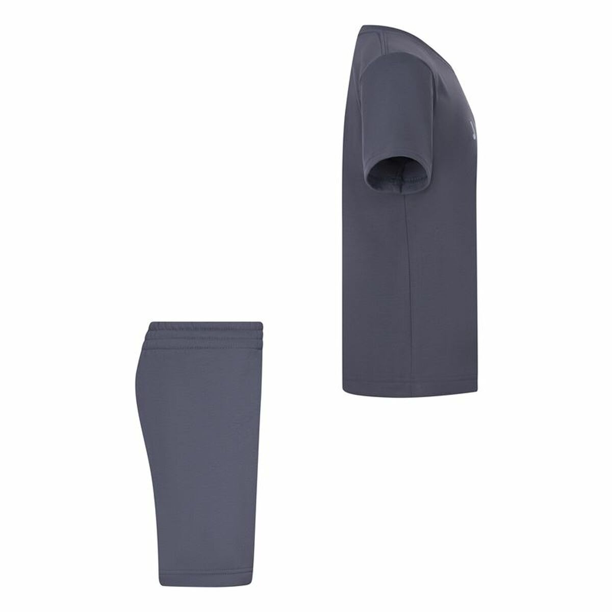 Jordan Children's Sports Outfit Jordan Jordan Grey