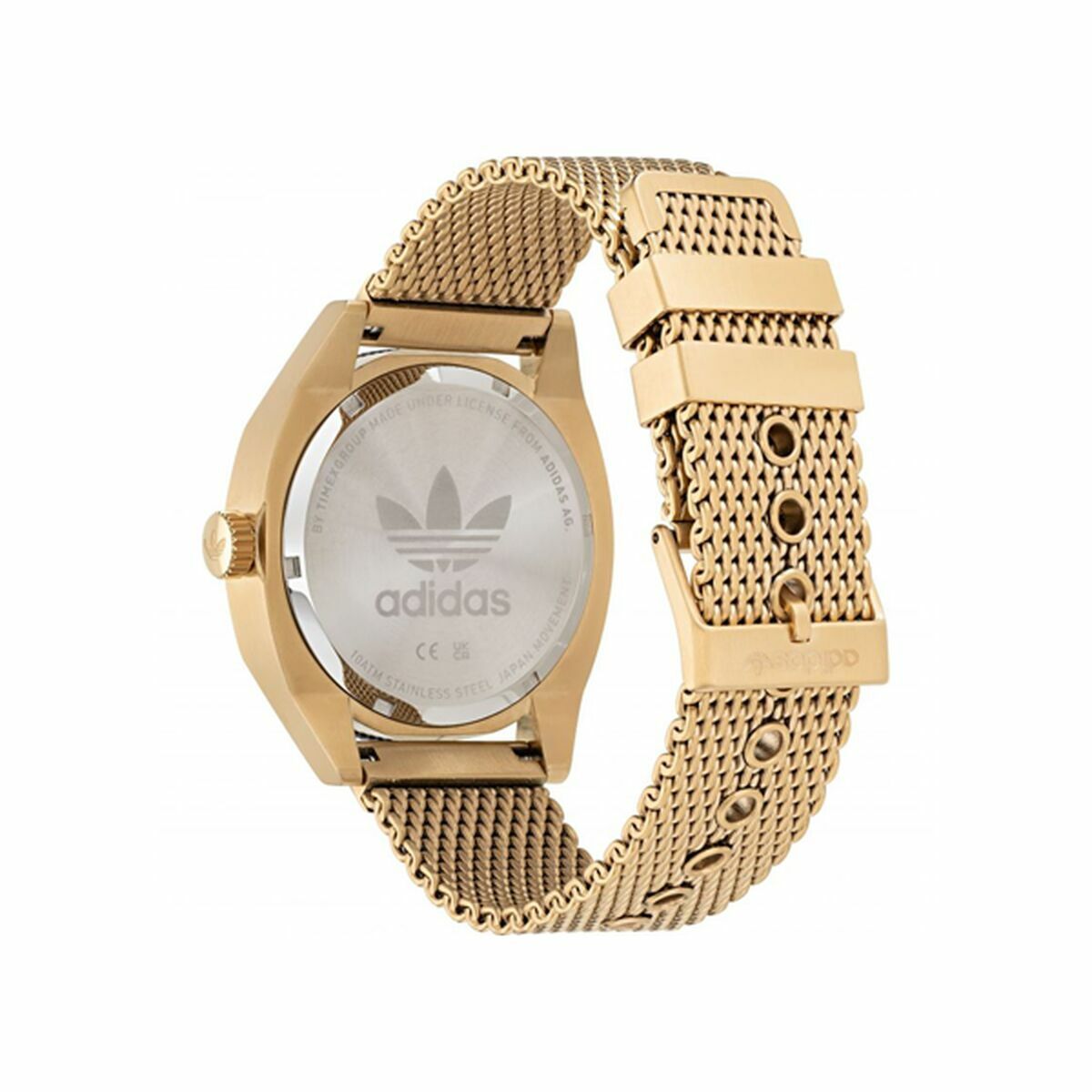 Adidas Men's Watch Adidas (Ø 42 Mm)