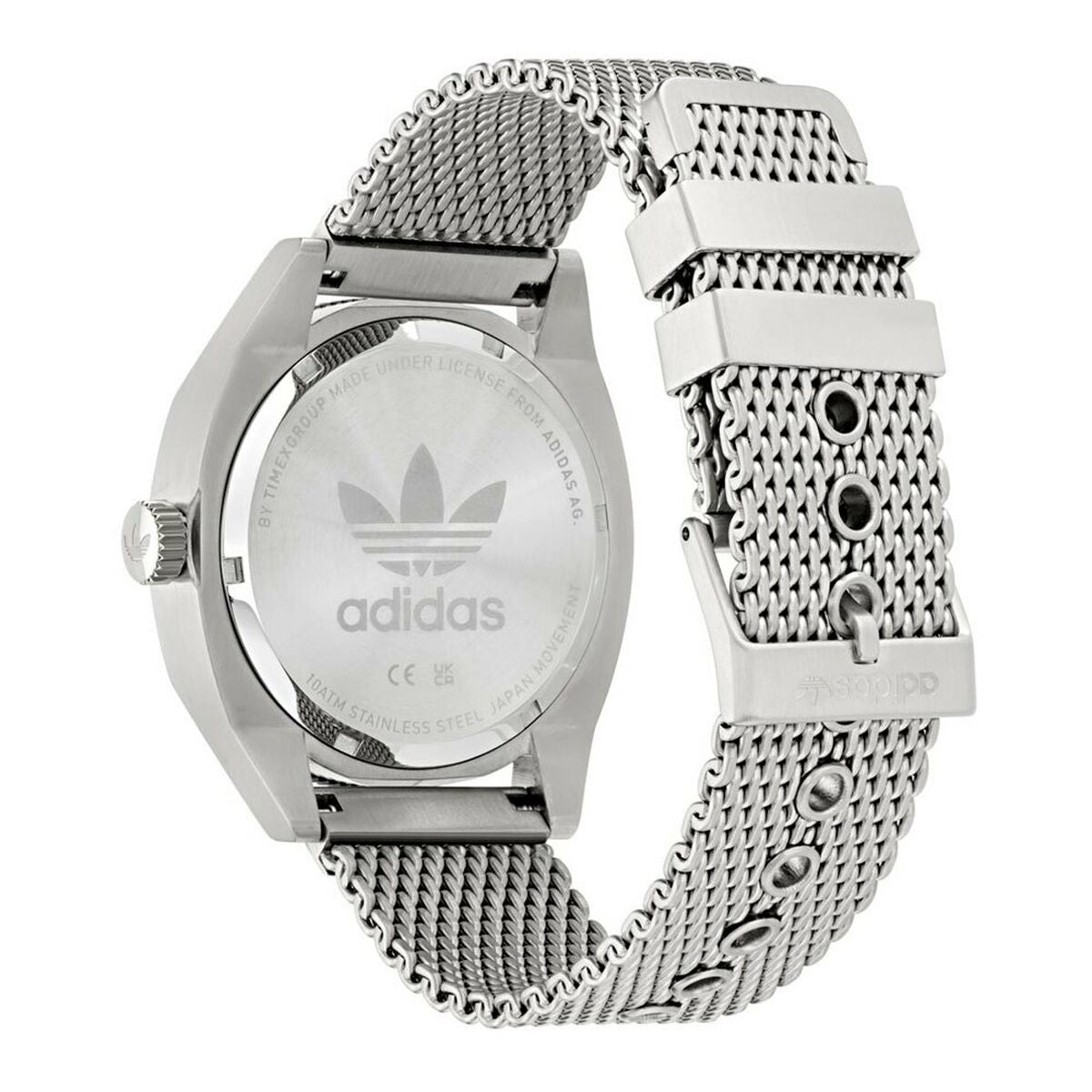 Adidas Men's Watch Adidas (Ø 42 Mm)