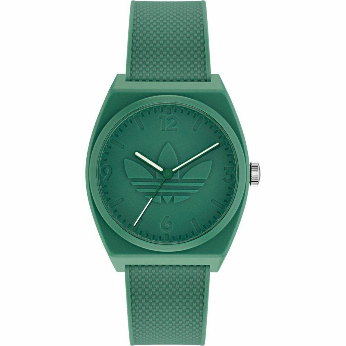 Adidas Ladies' Watch Adidas Aost22032 (Ø 38 Mm)