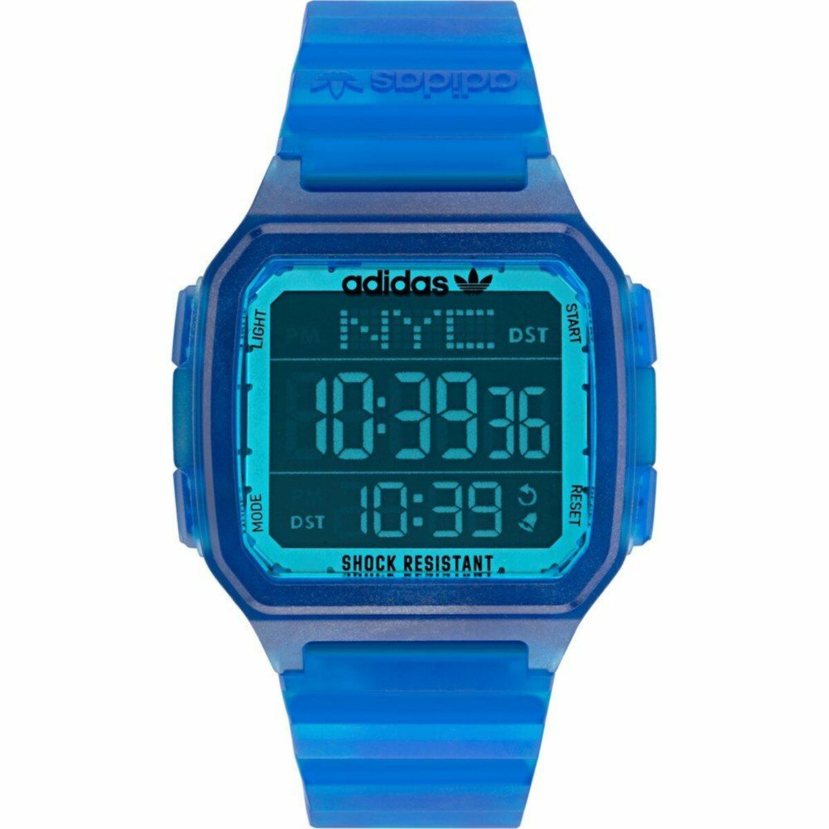 Adidas Men's Watch Adidas Aost22047 (Ø 47 Mm)