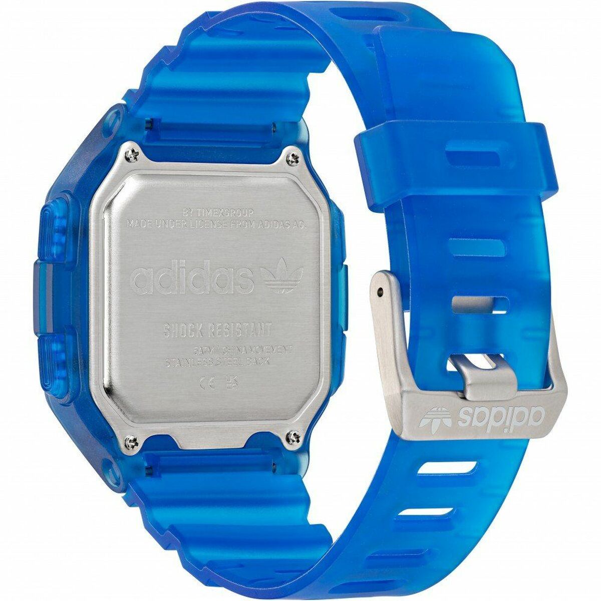 Adidas Men's Watch Adidas Aost22047 (Ø 47 Mm)