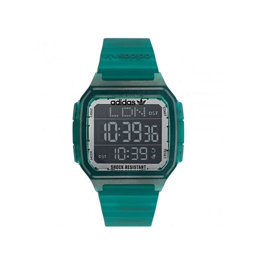 Adidas Men's Watch Adidas Aost22048 (Ø 45 Mm)