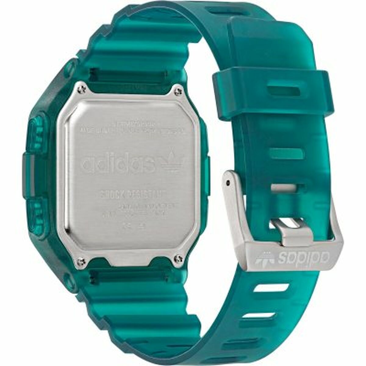 Adidas Men's Watch Adidas Aost22048 (Ø 45 Mm)