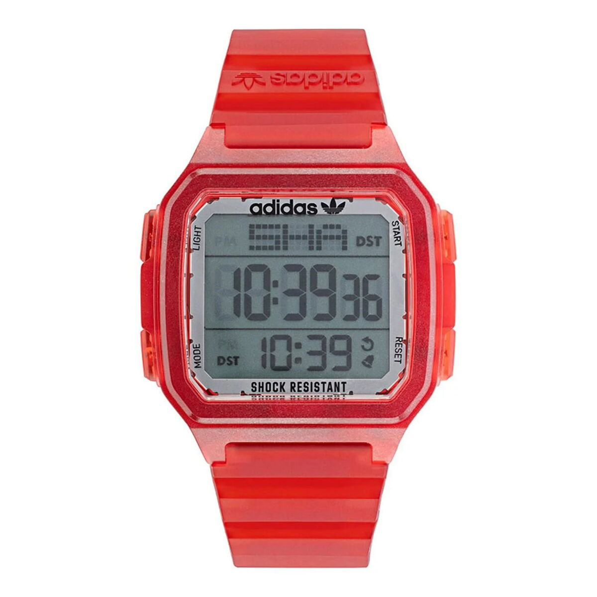 Adidas Ladies' Watch Adidas Aost22051 (Ø 48 Mm)