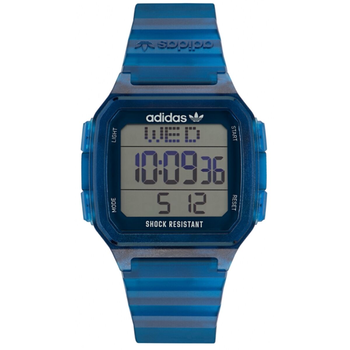 Adidas Men's Watch Adidas Aost22552 (Ø 48 Mm)