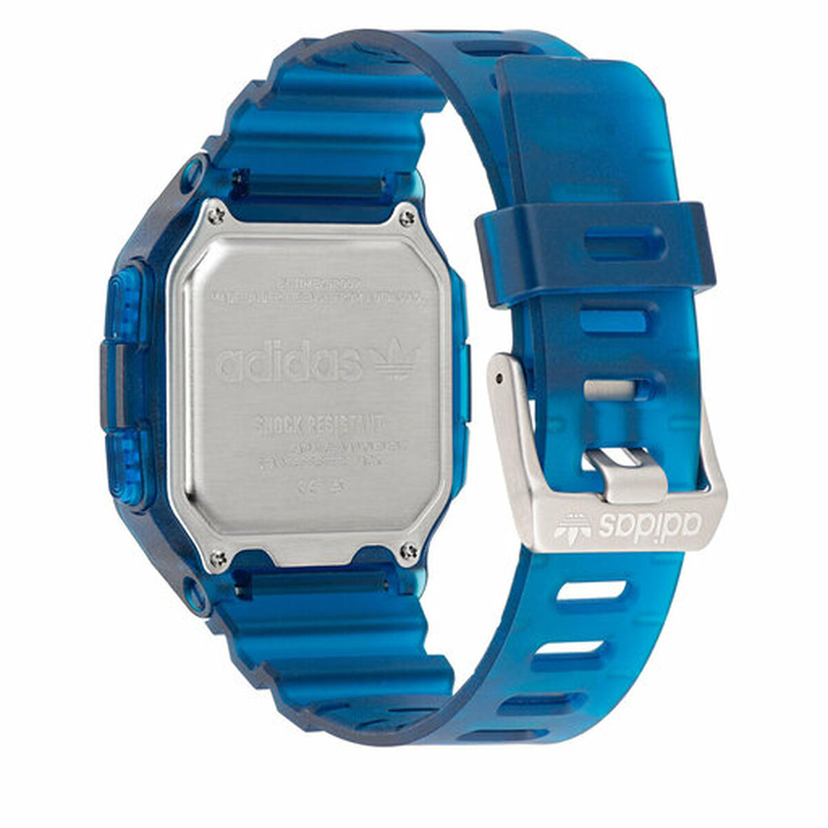 Adidas Men's Watch Adidas Aost22552 (Ø 48 Mm)