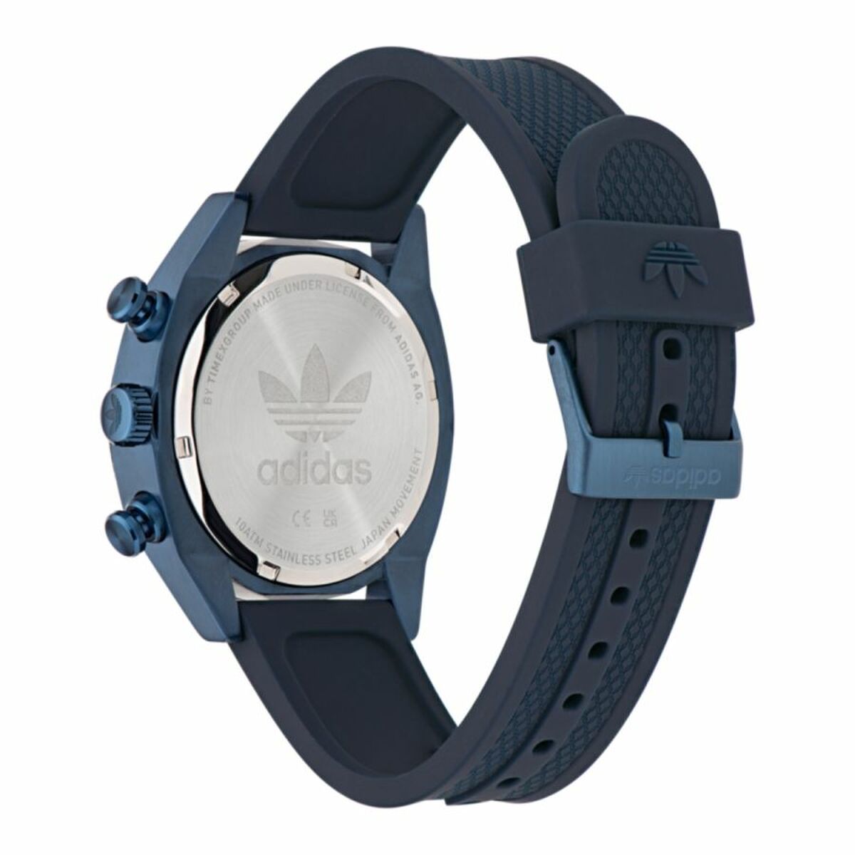 Adidas Men's Watch Adidas Aofh23004 (Ø 43 Mm)