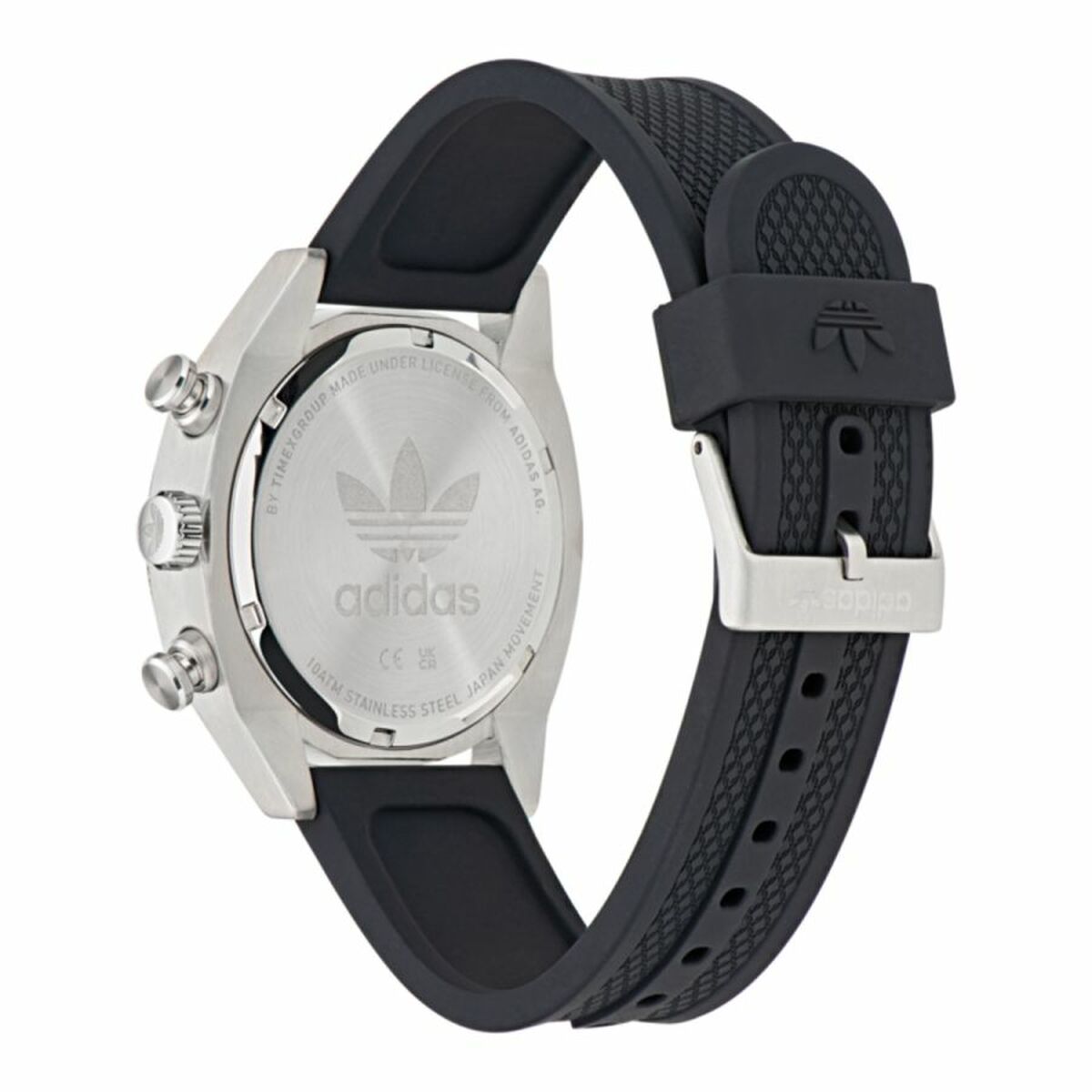 Adidas Men's Watch Adidas Aofh23005 (Ø 43 Mm)