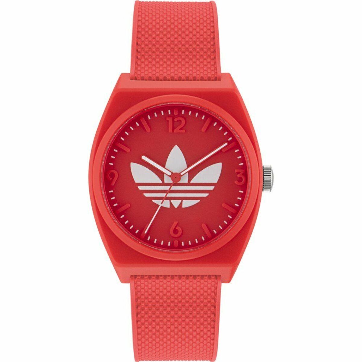 Adidas Men's Watch Adidas Aost23051 (Ø 38 Mm)