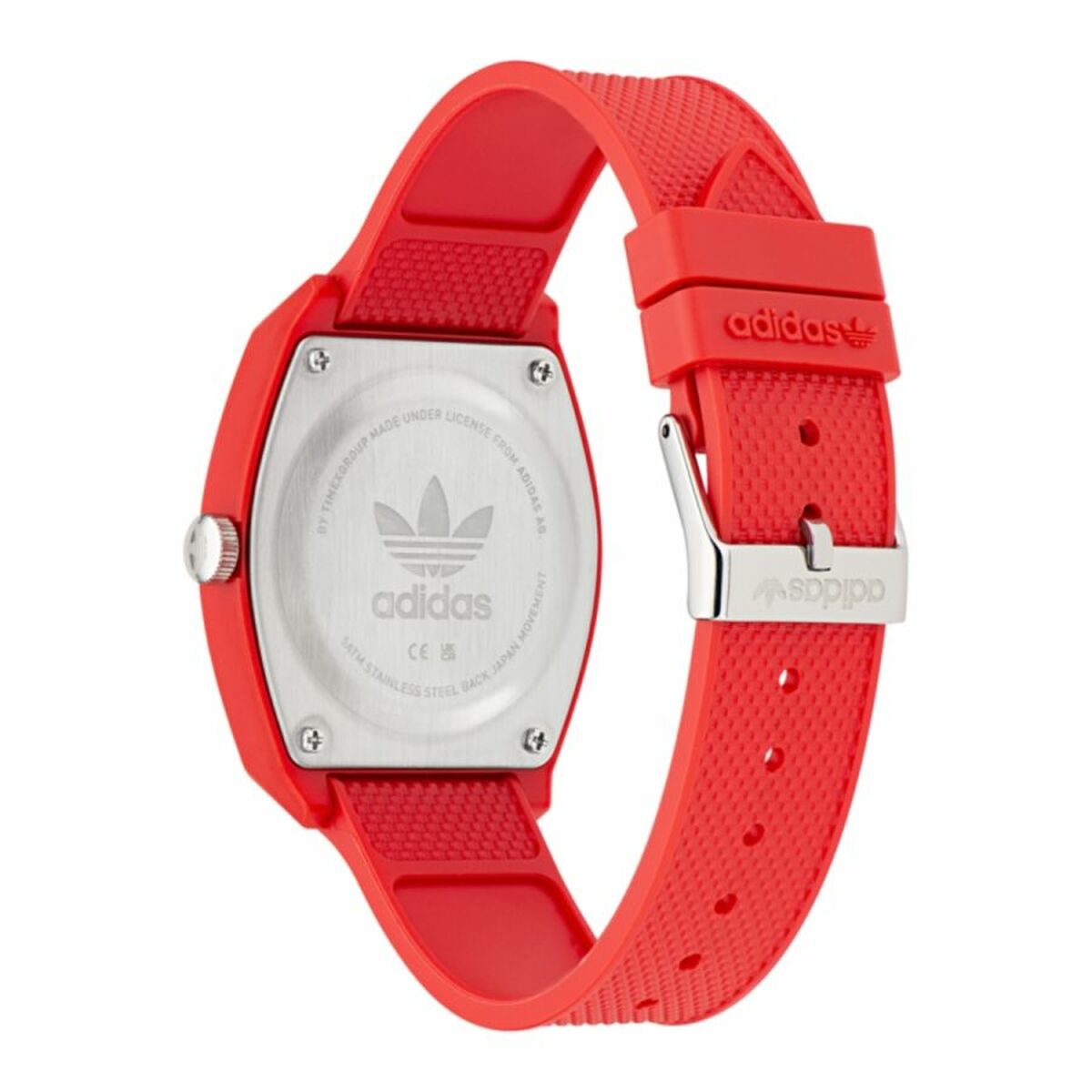 Adidas Men's Watch Adidas Aost23051 (Ø 38 Mm)