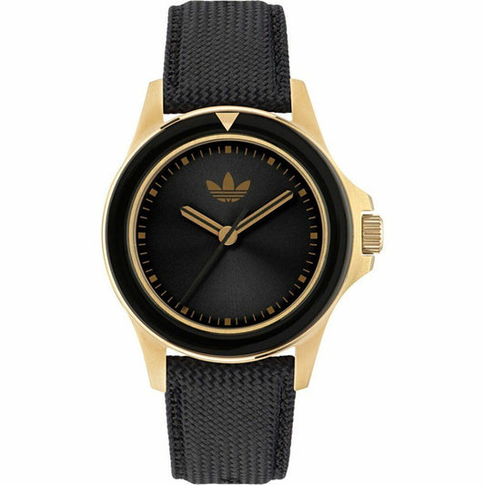 Adidas Men's Watch Adidas Aofh23015 (Ø 44 Mm)