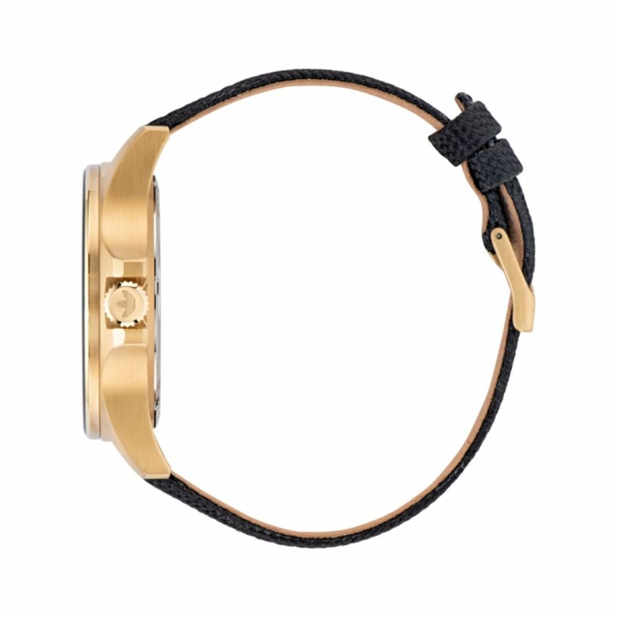 Adidas Men's Watch Adidas Aofh23015 (Ø 44 Mm)