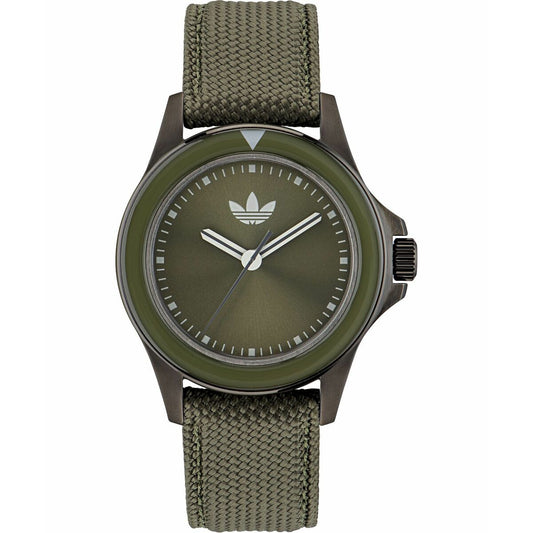 Adidas Unisex Watch Adidas Aofh23017 (Ø 44 Mm)