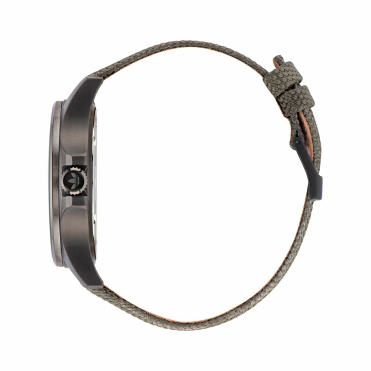 Adidas Unisex Watch Adidas Aofh23017 (Ø 44 Mm)