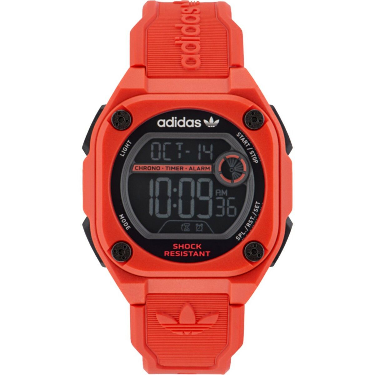 Adidas Men's Watch Adidas Aost23063 (Ø 45 Mm)