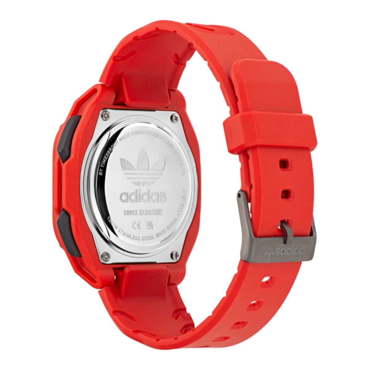 Adidas Men's Watch Adidas Aost23063 (Ø 45 Mm)