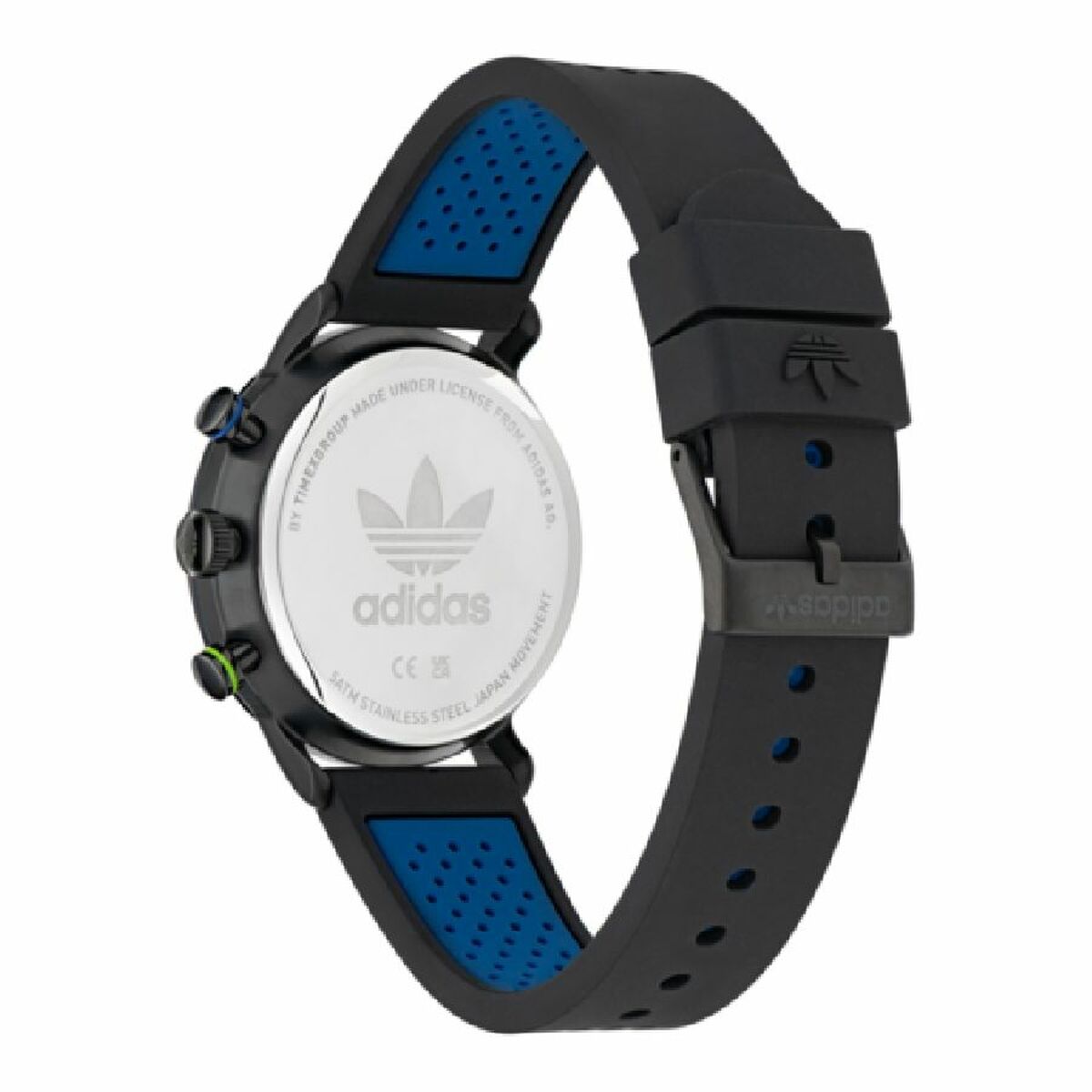 Adidas Unisex Watch Adidas Aosy23021 (Ø 40 Mm)