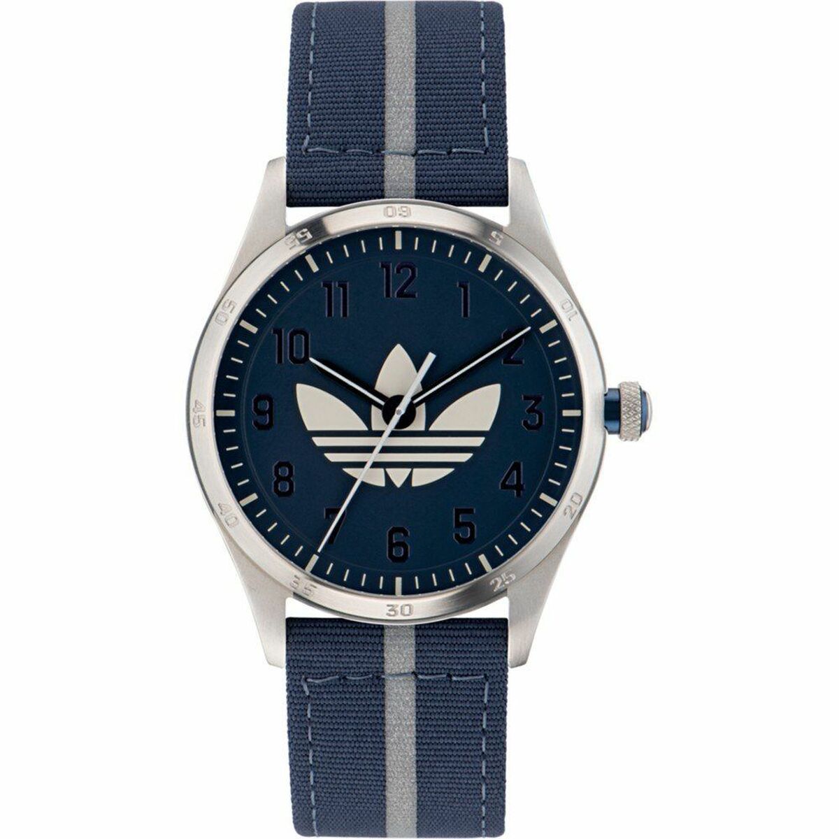 Adidas Men's Watch Adidas Aosy23041 (Ø 42 Mm)