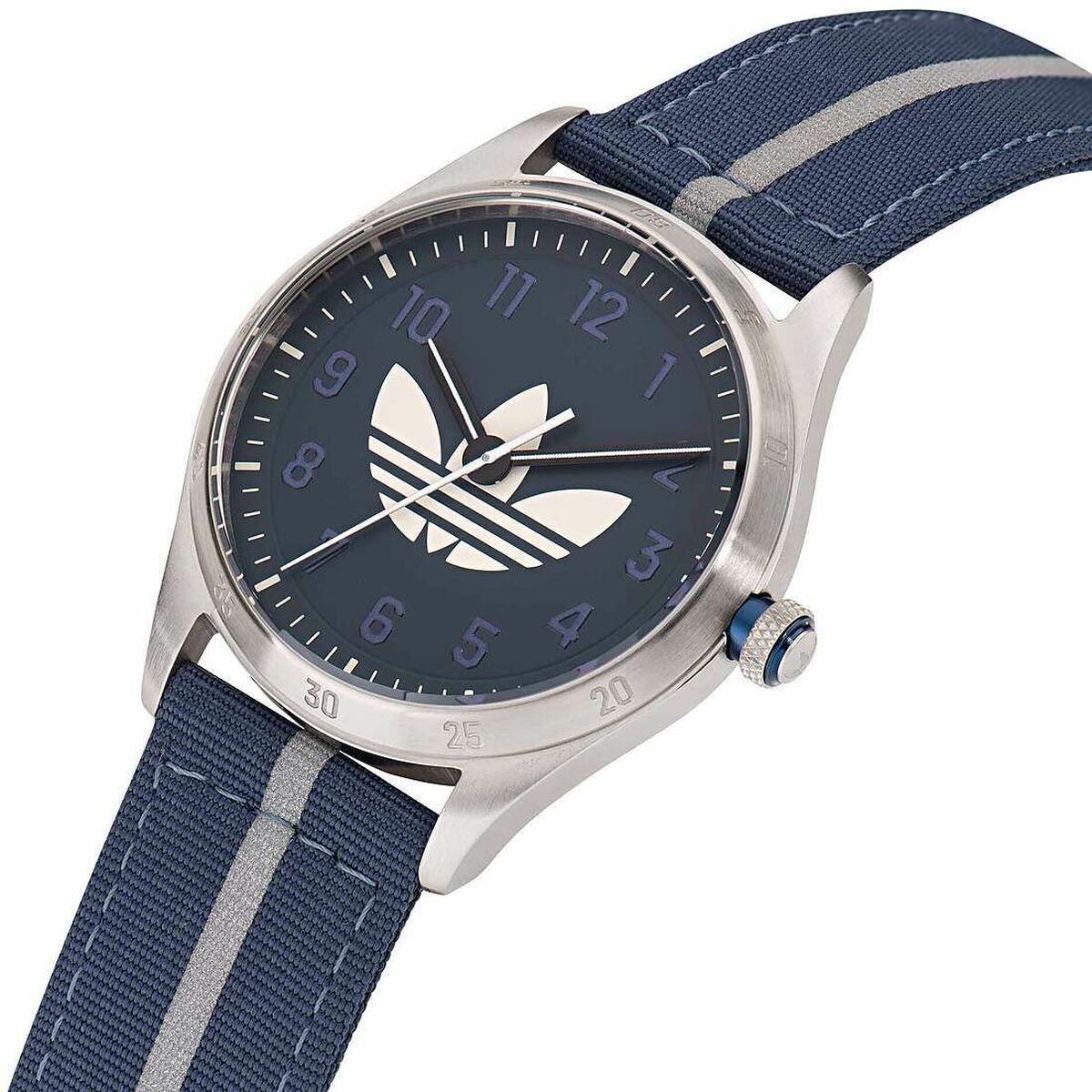 Adidas Men's Watch Adidas Aosy23041 (Ø 42 Mm)