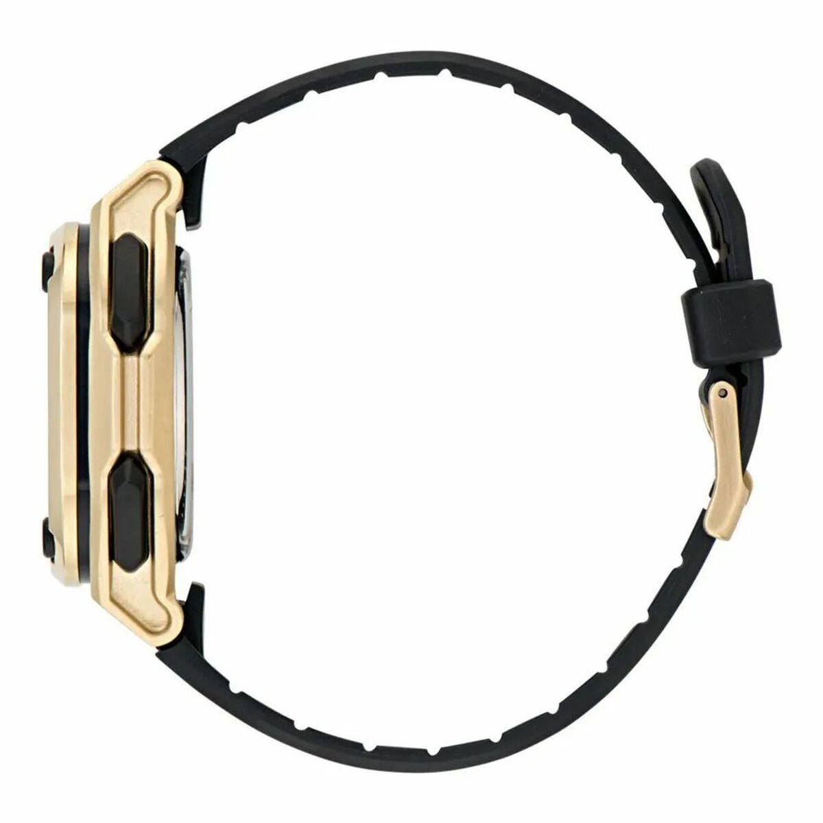 Adidas Men's Watch Adidas Aofh23501 (Ø 45 Mm)