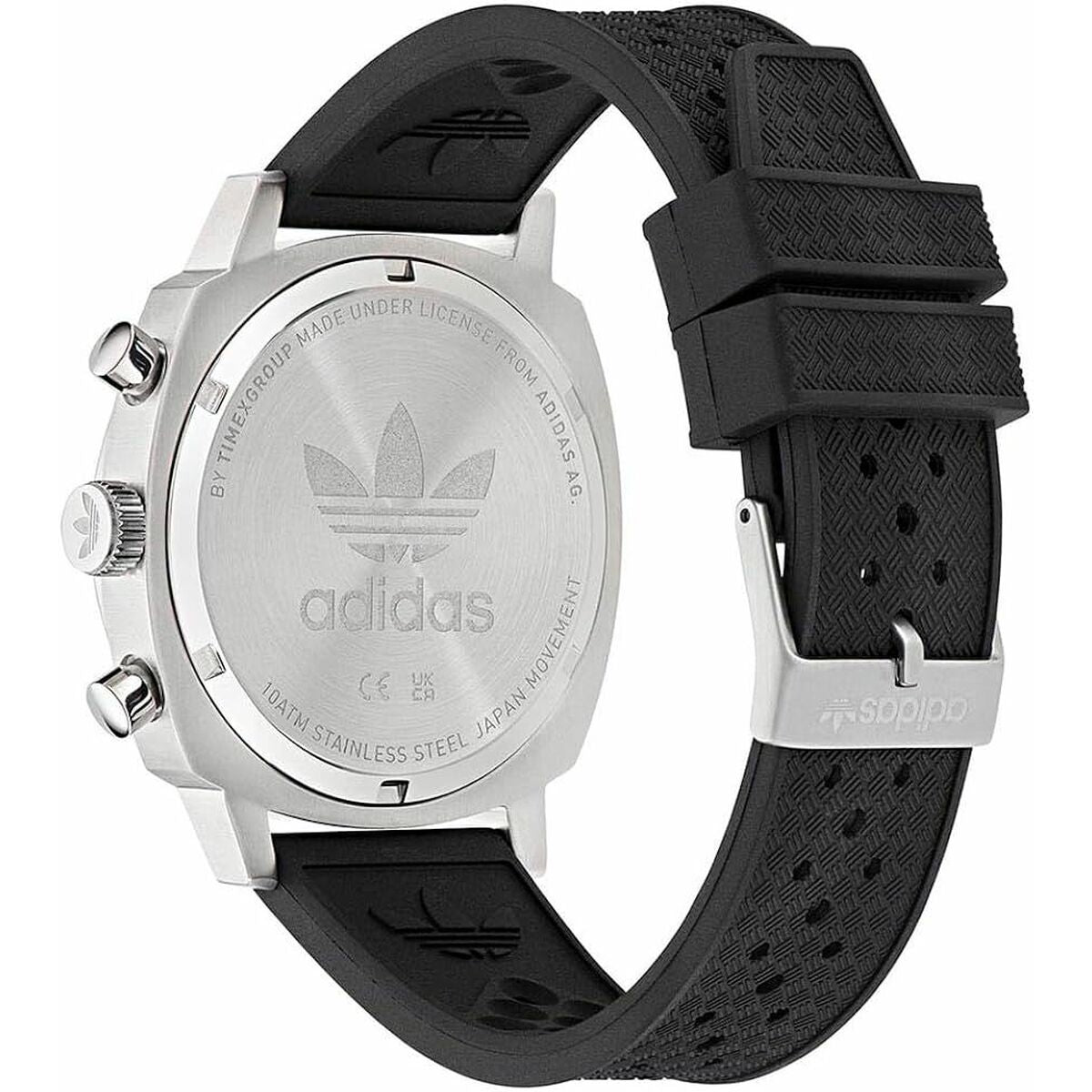 Adidas Unisex Watch Adidas Aofh23503 (Ø 44 Mm)