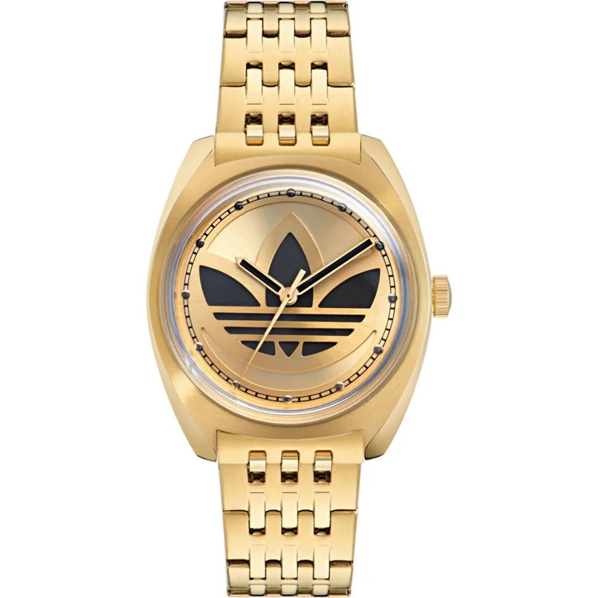 Adidas Unisex Watch Adidas Aofh23509 (Ø 39 Mm)