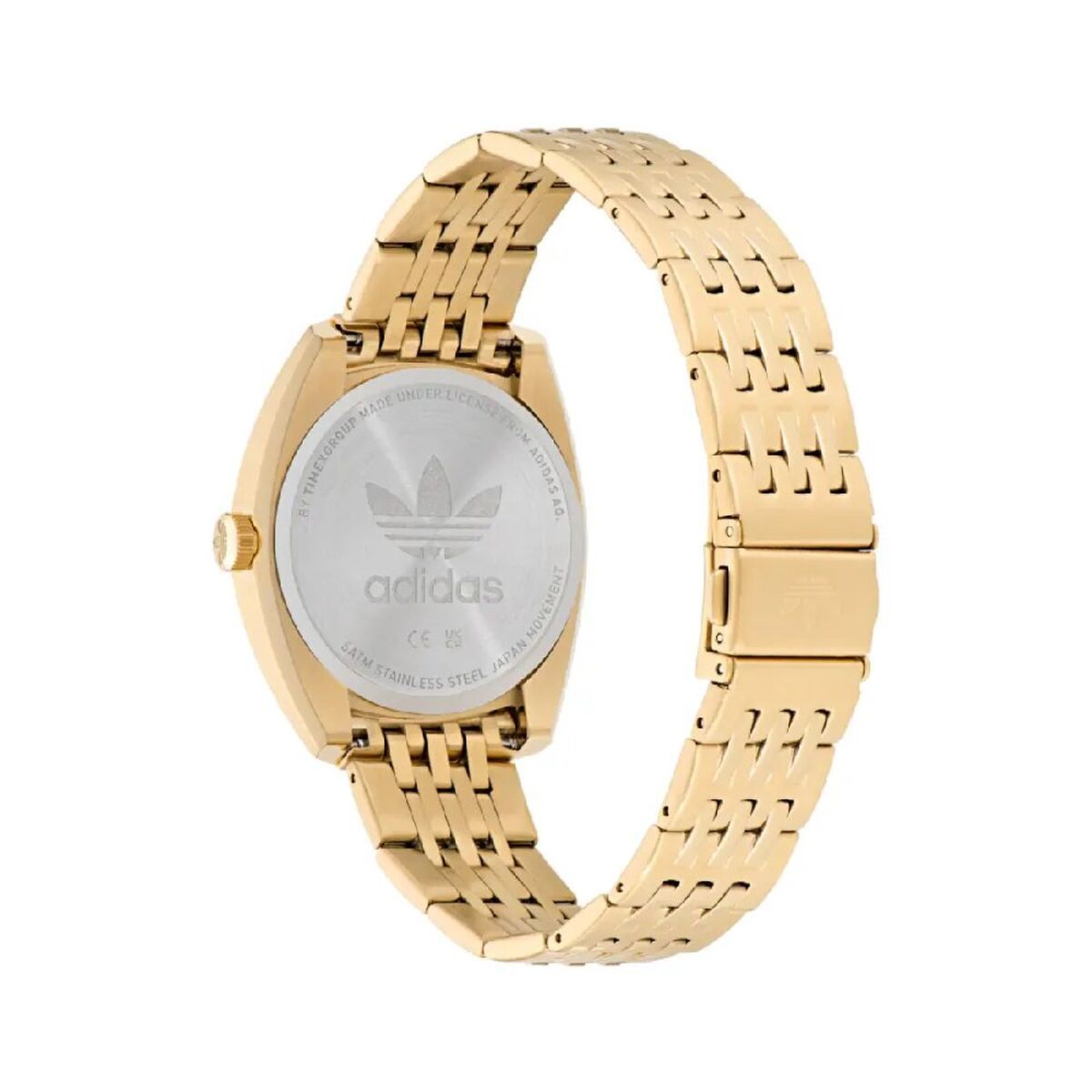 Adidas Unisex Watch Adidas Aofh23509 (Ø 39 Mm)