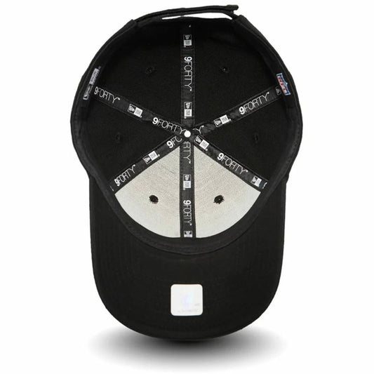 New Era Sports Cap New Era Las Vegas Black One Size