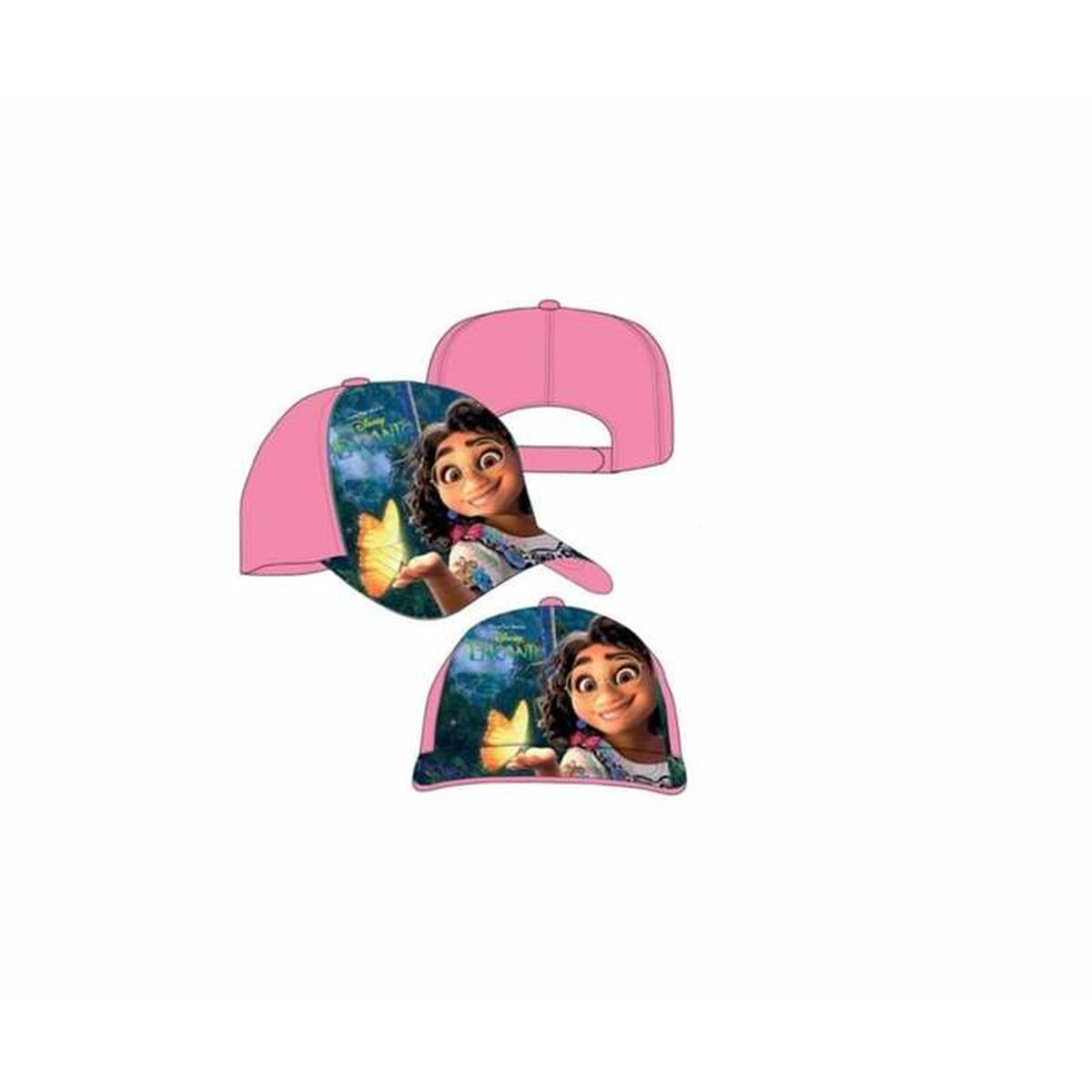 Disney Child Cap Disney
