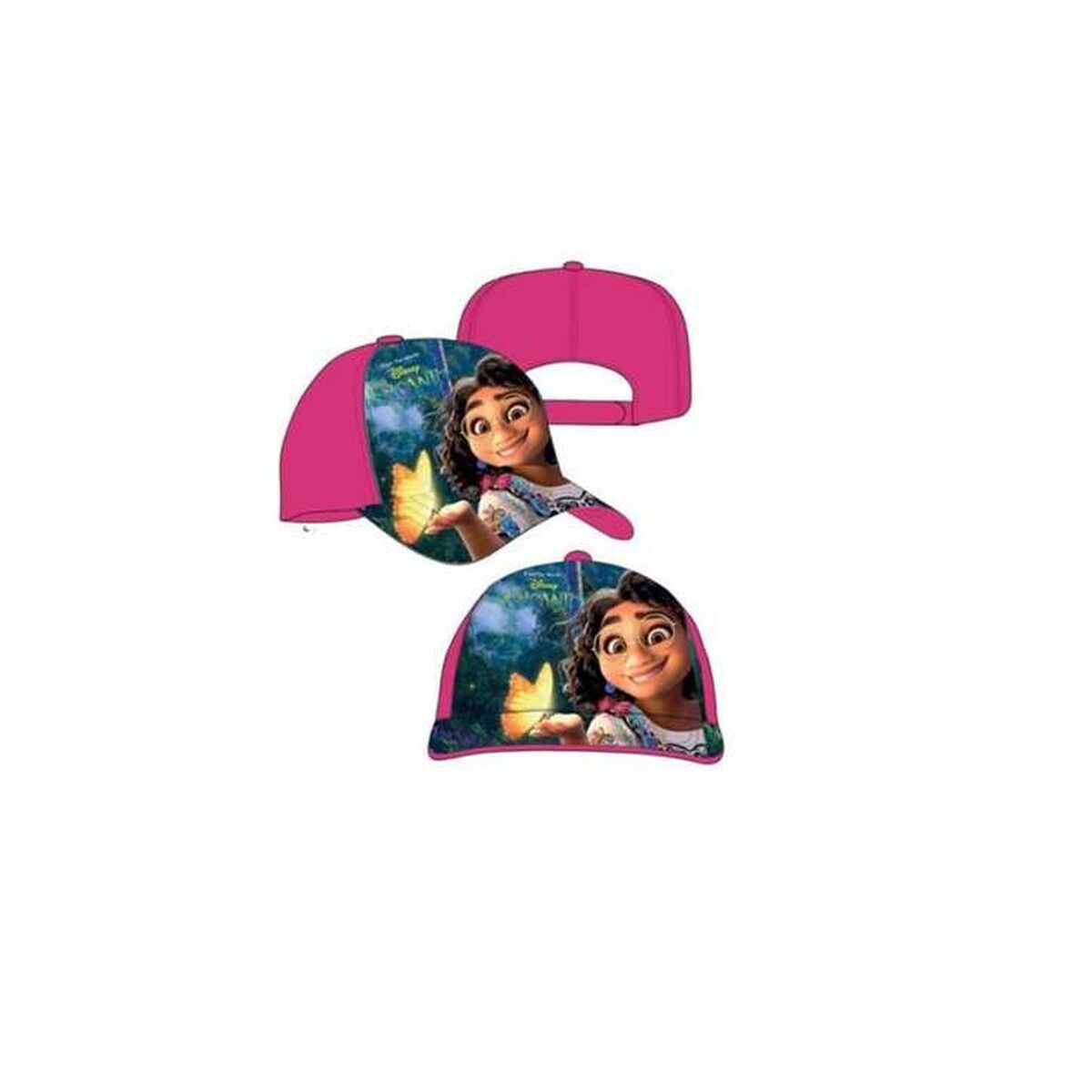 Disney Child Cap Disney