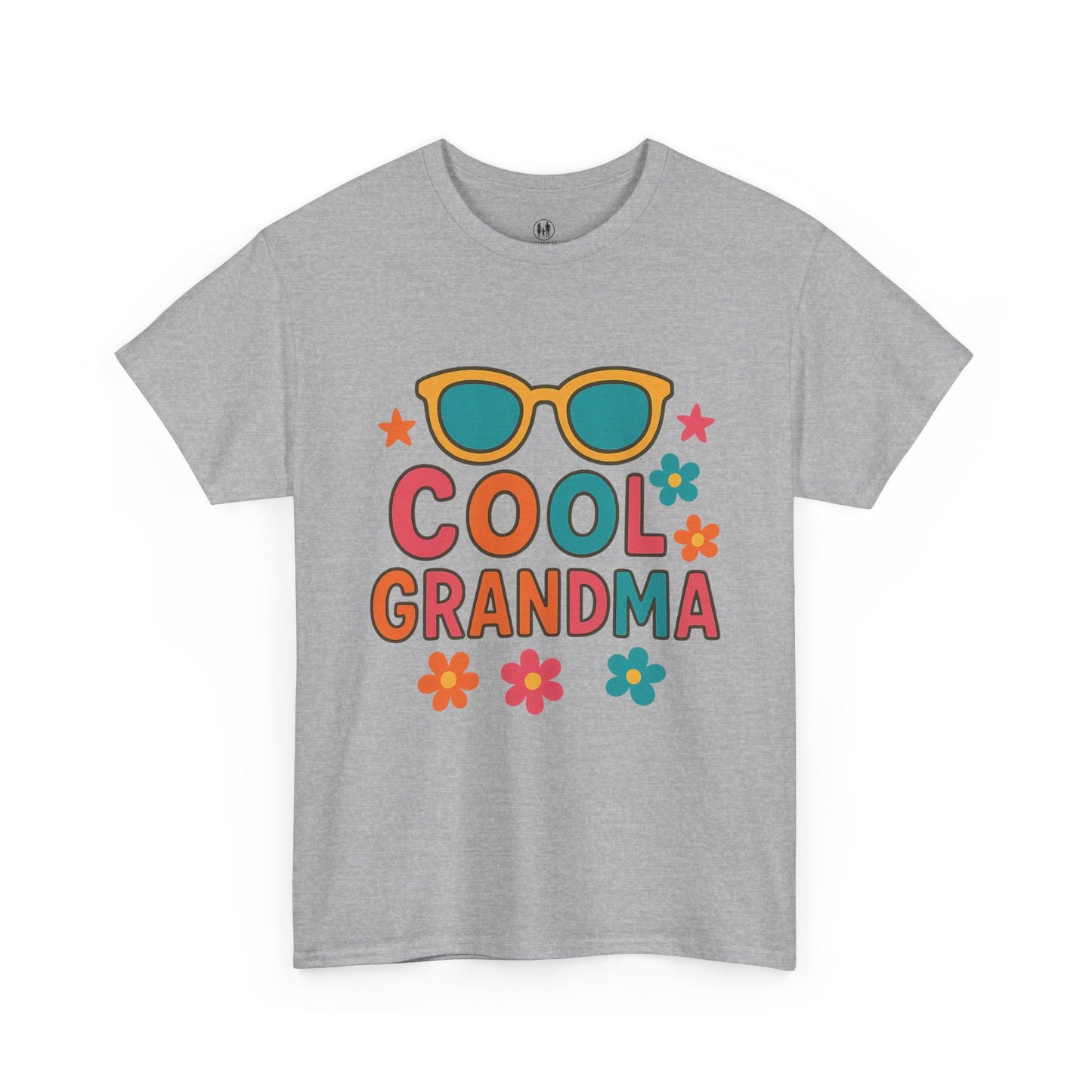 "Cool Grandma" T-Shirt