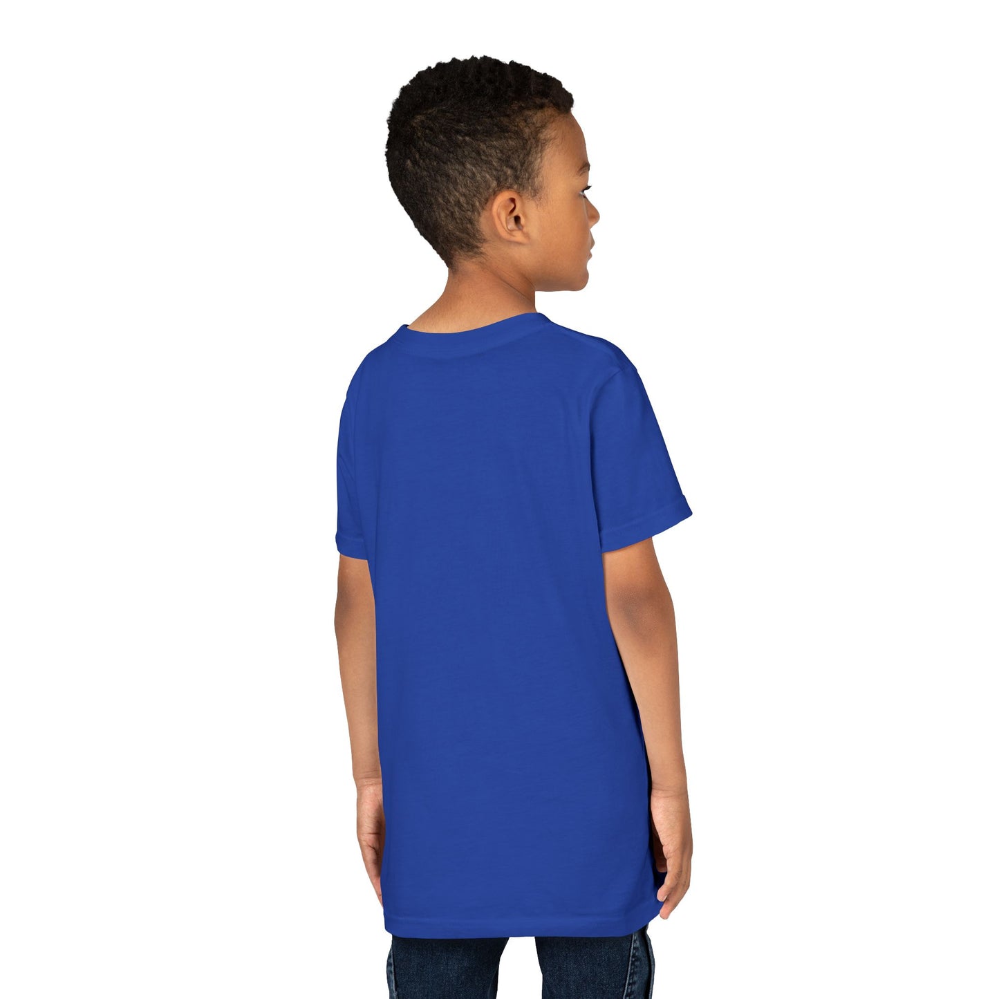 Mickey Mouse Youth Tee, Fun Kids T-Shirt, Disney Short Sleeve, Birthday Gift, Playful Summer Shirt