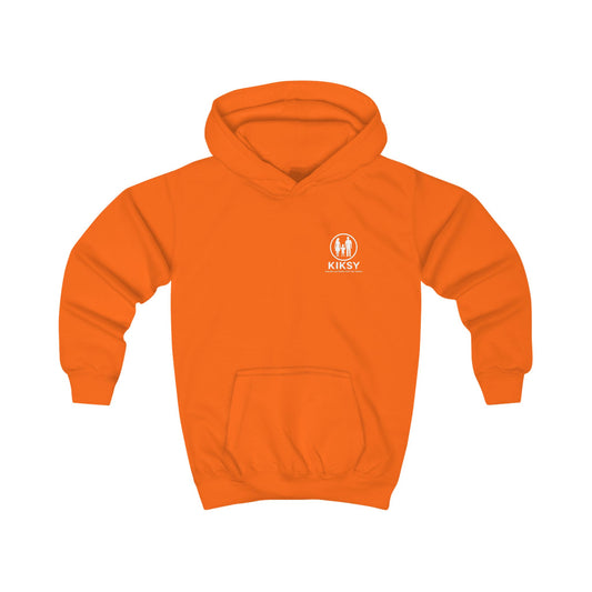 Fun Tornado Kid Hoodie - Kids Wear for Storm Chasers, Gift for Weather Lovers, Playful Apparel, Unique Birthday Present, Cozy Orange [...]