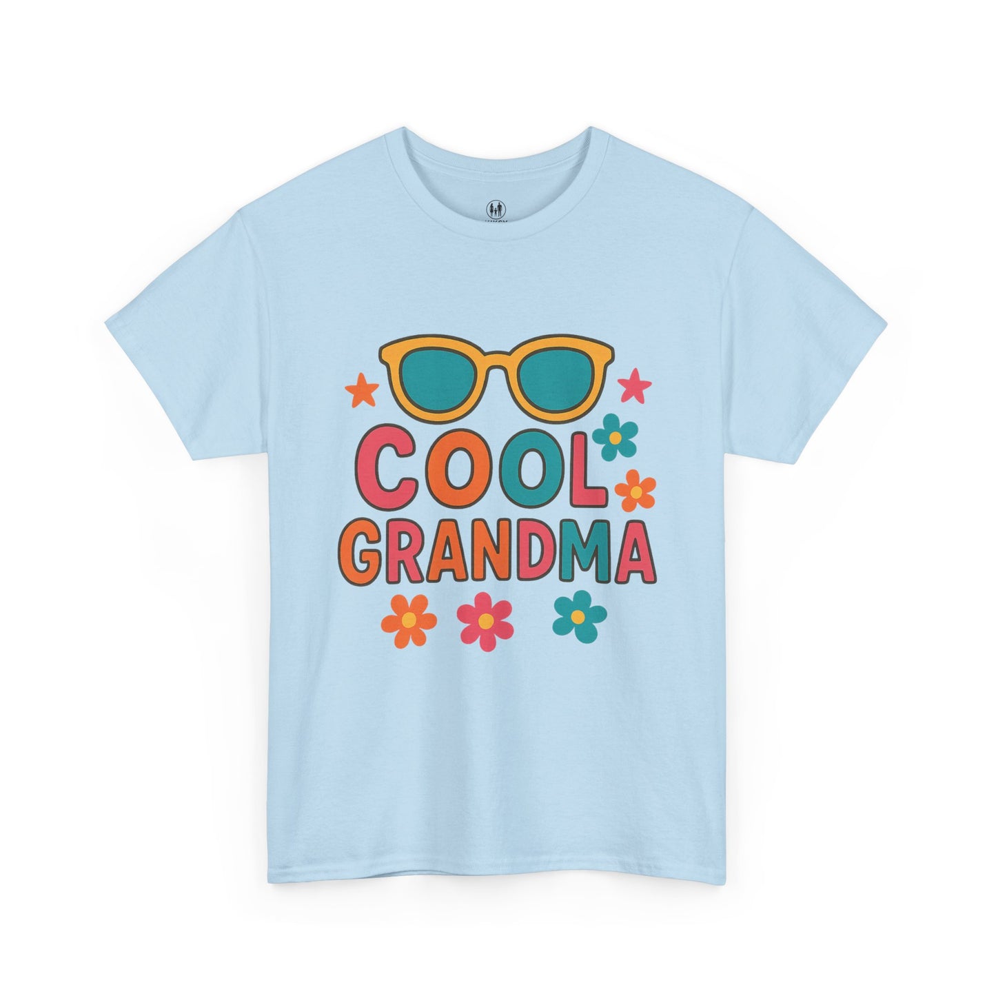"Cool Grandma" T-Shirt